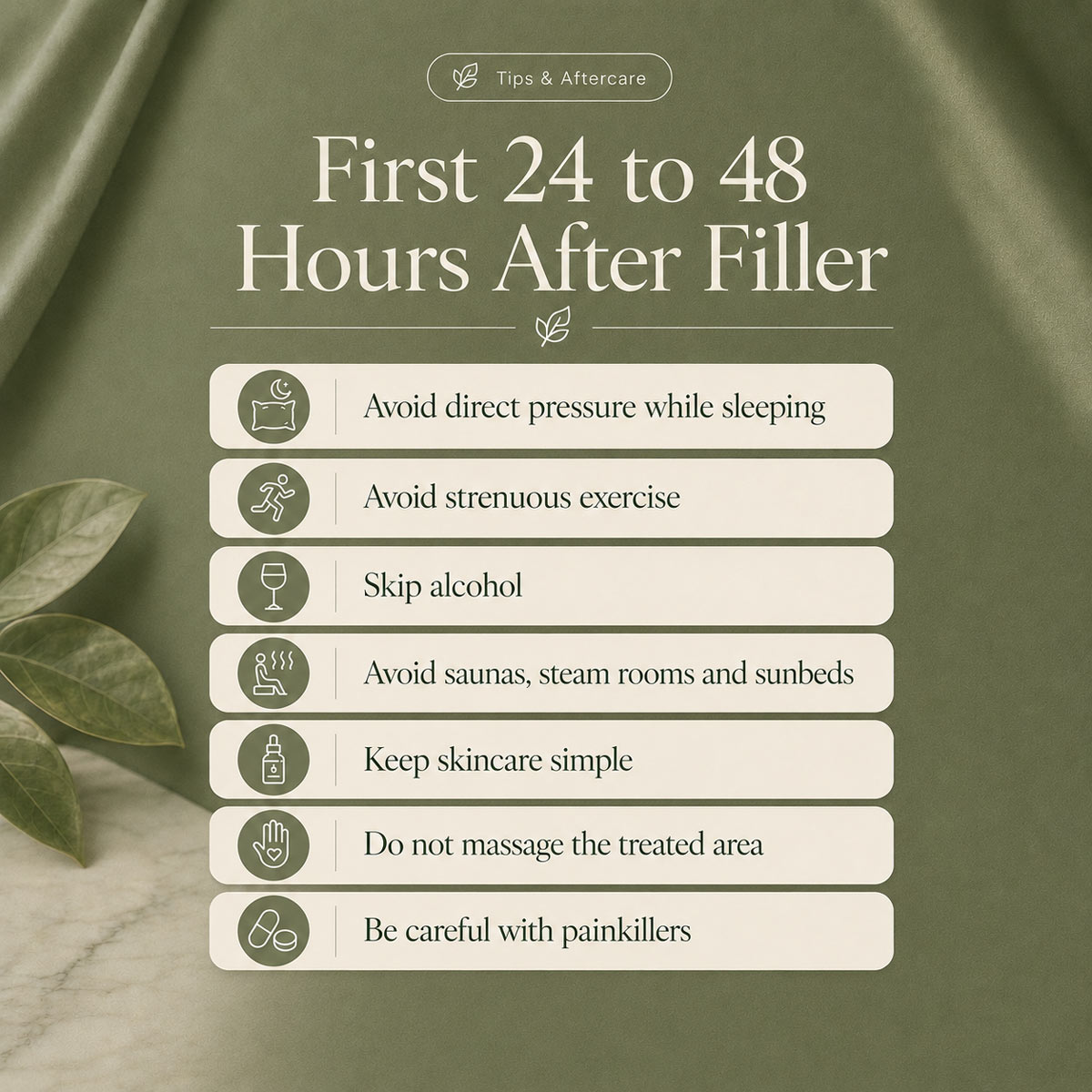Aftercare-fillers-7-points